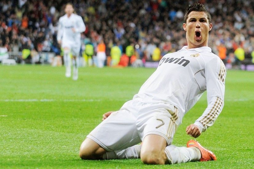 Cristiano Ronaldo Wallpapers HD penalty win