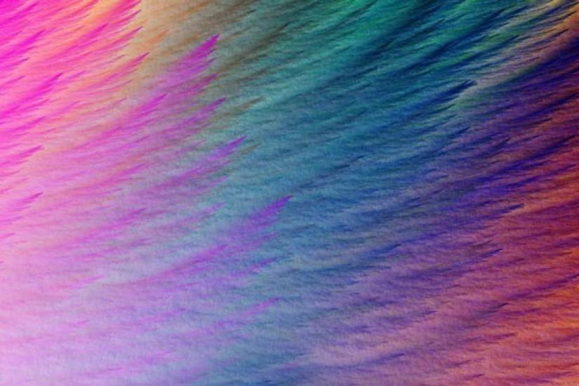 ios 9 wallpaper feathers