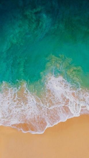 Apple has historically released one new wallpaper after each iOS  introduction, with more wallpapers trickling in as the OS is further  refined before its ...