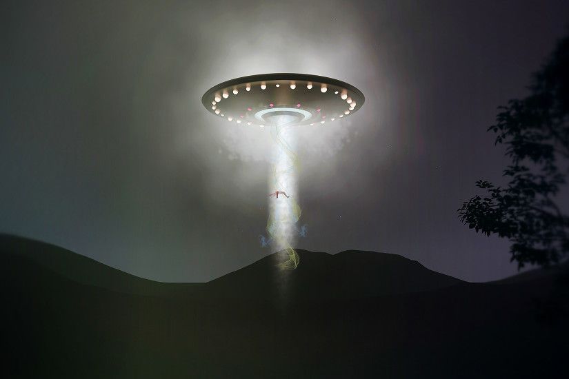 Some scientific explanations for alien abduction that aren't so out of this  world | The Independent