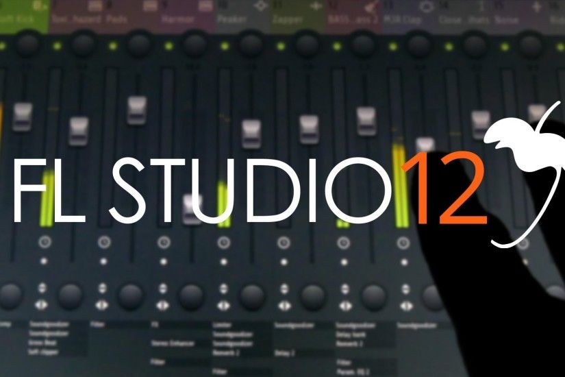 FL Studio Project 10: [Uplifting Trance ] Peter Santos-Deja Vu [FLP]  Download - YouTube