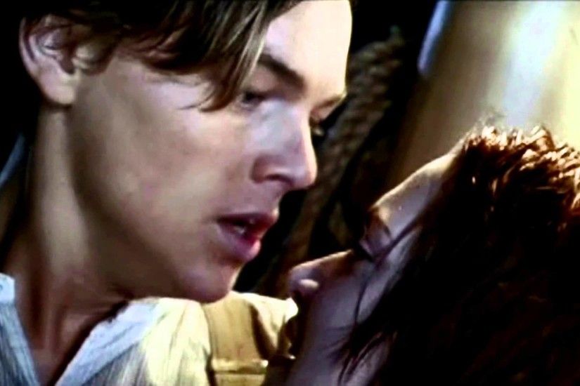 Jack and Rose - You Jump, I Jump... Right â¥
