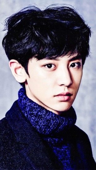 EXO Chanyeol wallpapers requested by anon please... | Kpop Wallpapers
