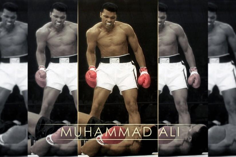 muhammad ali wallpaper 1920x1080 for android 40