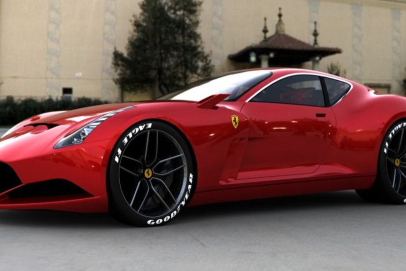 Free HD Images Exotic Car.