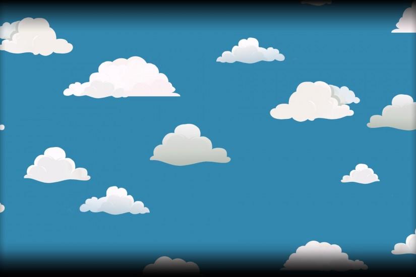 widescreen clouds background 1920x1200 mobile