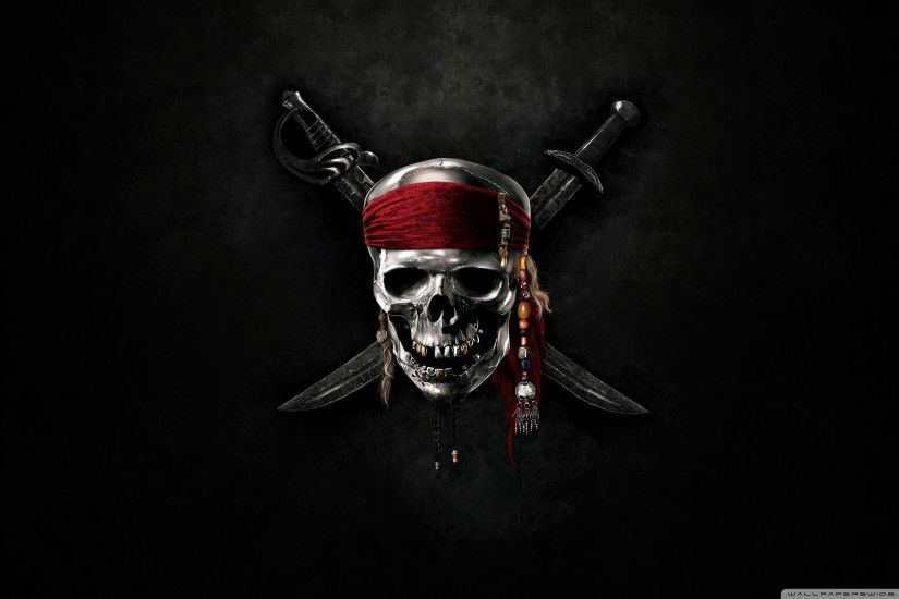 Pirates of the Caribbean 5 (2013) HD Wide Wallpaper for Widescreen