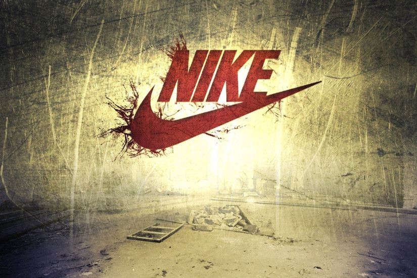 Nike logo wallpaper HD 2015