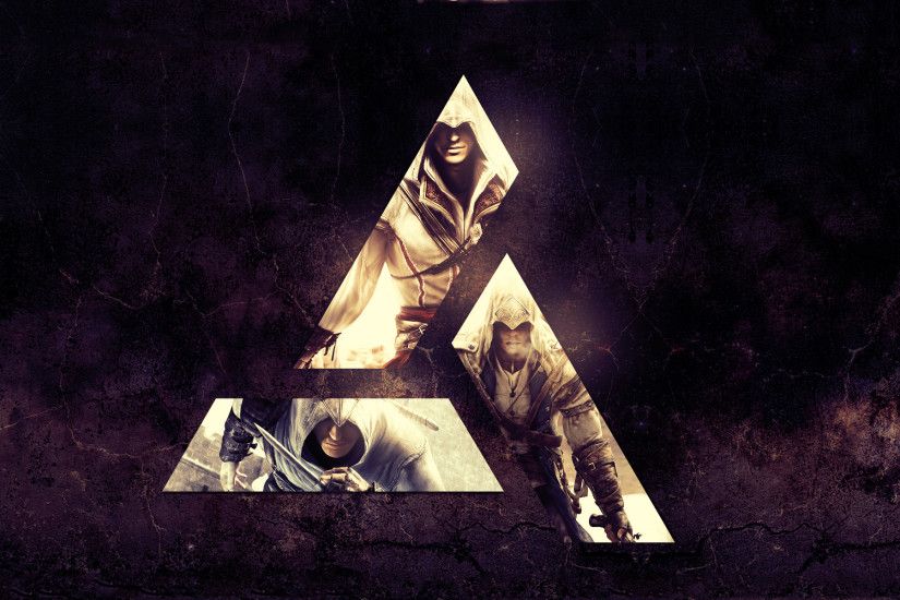 <b>Assassins Creed 3 Wallpapers</b> HD - <b>