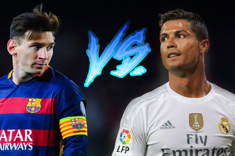 1920x1080 Cristiano Ronaldo vs Lionel Messi 2017 _ 2015_17 - Best Skills &  Goals | Football
