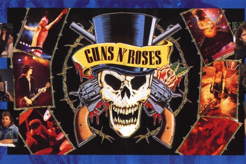Images Of Guns N Roses