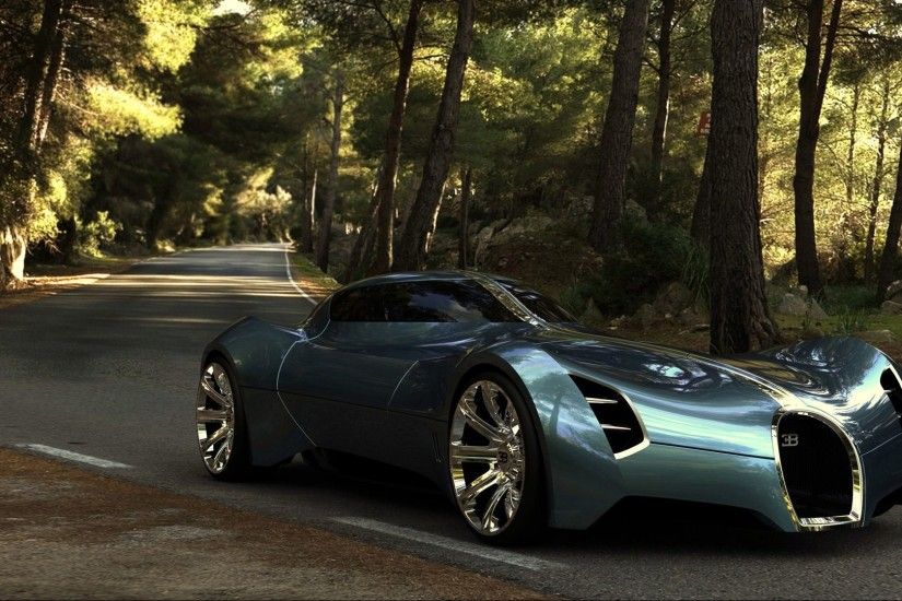 bugatti concept cars | 2025 Bugatti Aerolithe Concept Wallpaper | HD Car  Wallpapers
