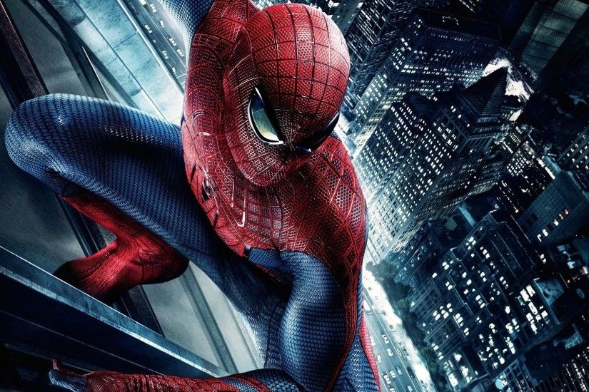 Spider Man, Movies, The Amazing Spider Man Wallpapers HD / Desktop and  Mobile Backgrounds