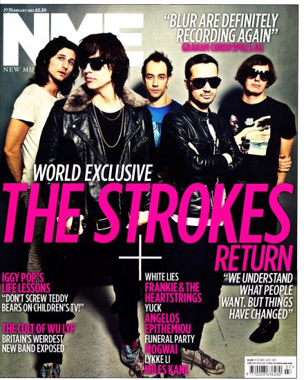 69 images about the strokes, jules, love on We Heart It | See more about the  strokes, julian casablancas and black and white
