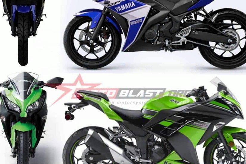Review Motor Kawasaki Kawasaki Ninja 250FI ABS ...