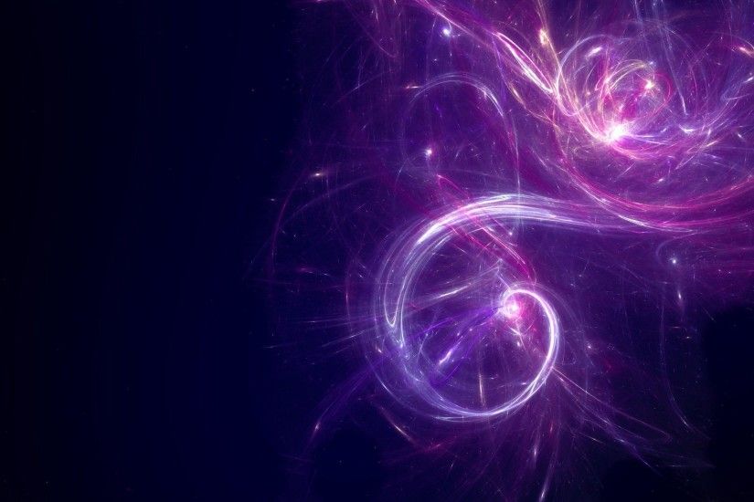 Wallpapers For > Purple Abstract Background Images