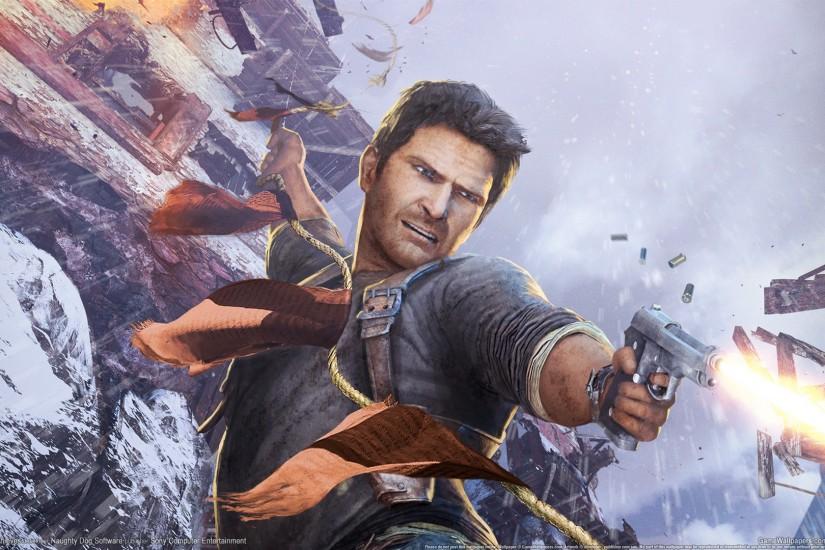 uncharted wallpaper 1920x1080 images