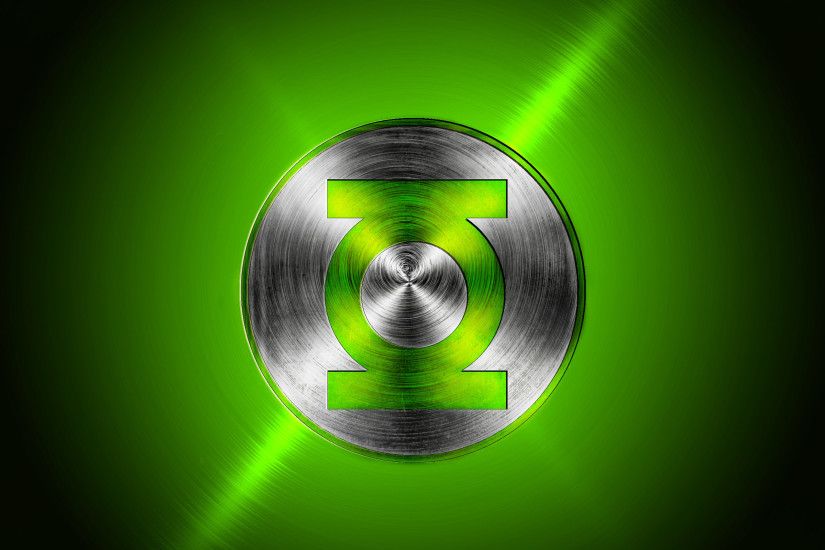 ... Green Lantern HD Wallpaper 2560x1600