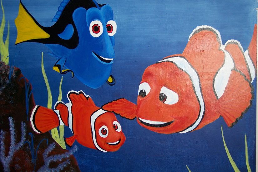 Original â. Similar Wallpaper Images. Finding Nemo ...