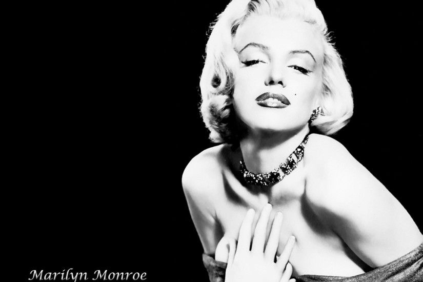 Fonds d'Ã©cran Marilyn Monroe : tous les wallpapers Marilyn Monroe