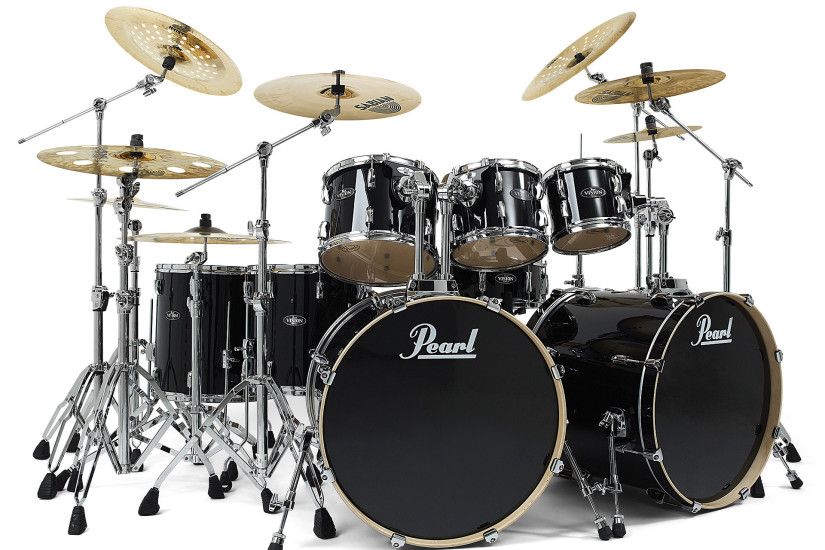 Aerosmith's Joey Kramer Unveils New Pearl Drum Kit - Blabbermouth.net | DRUM  DREAMS | Pinterest | Pearl drum kit, Pearl drums and Drum kit