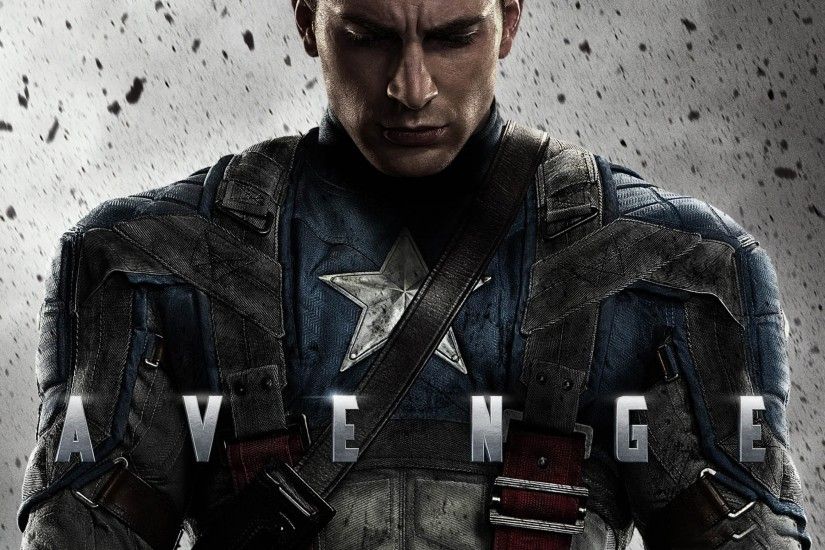 Captain-America-Chris-Evans-Wallpaper-2