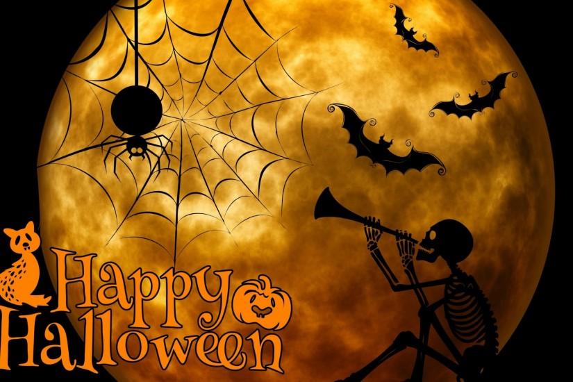 halloween desktop wallpaper 1920x1200 download free