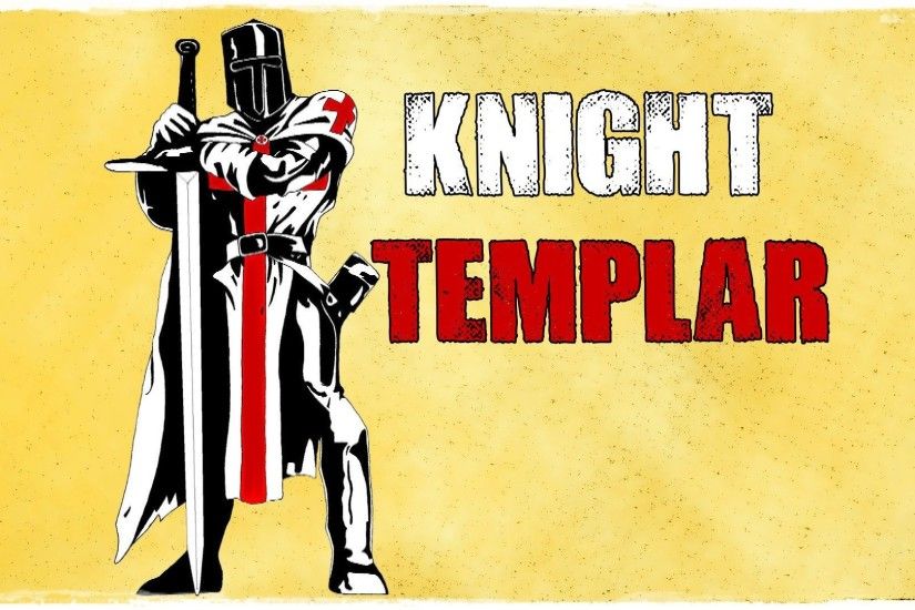Knights Dark Templar Swords Cross