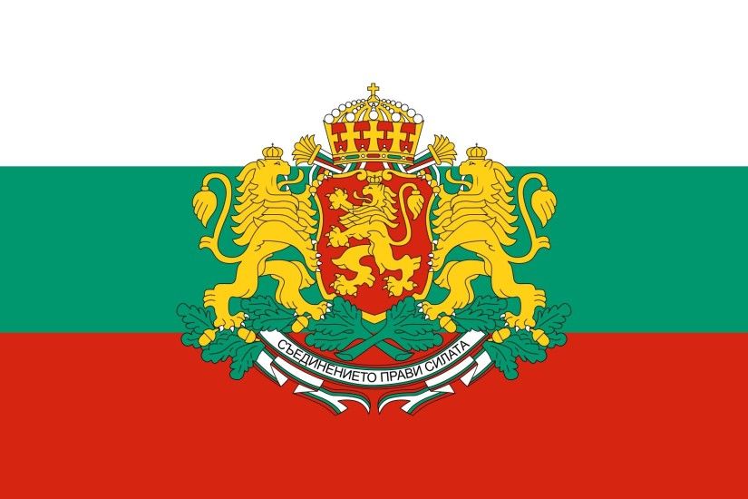 flag of bulgaria computer backgrounds wallpaper by Jefford Leapman  (2017-03-01)