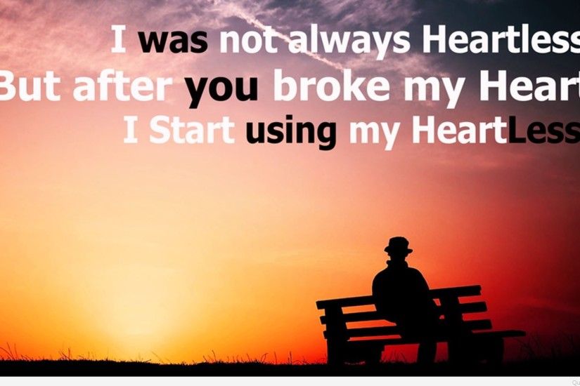 Quotes-On-Broken-Heart-Wallpaper