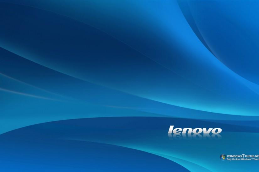 ... Lenovo wallpaper 10 ...
