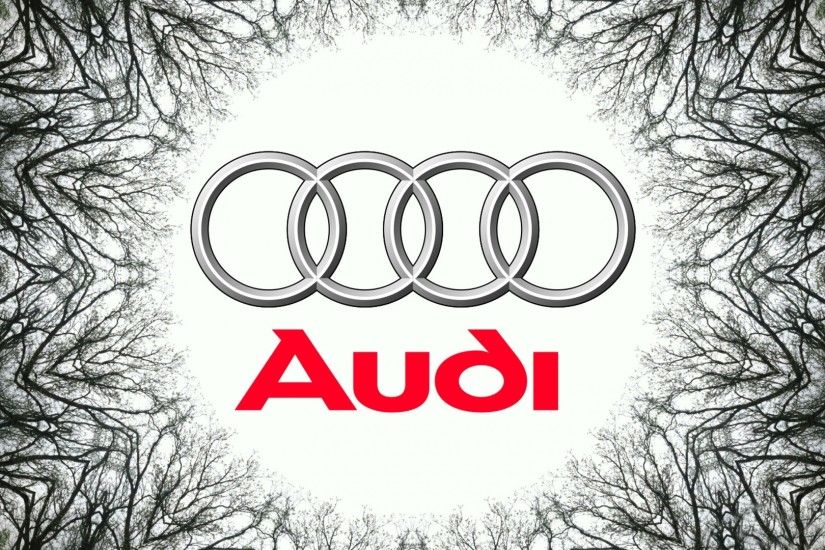 Audi Logo Wallpapers Wide