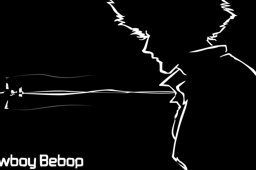 Cowboy Bebop, Anime Wallpaper HD