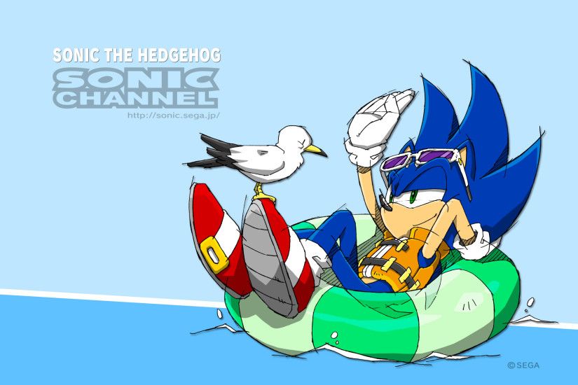 Sonic #18