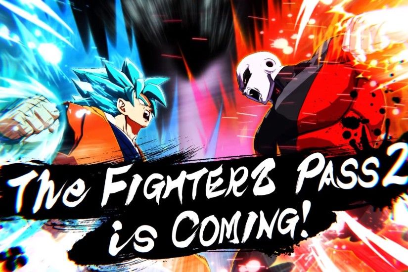 Bandai Namco has announced Dragon Ball FighterZ FighterZ Pass 2, which will  begin with the release of downloadable content characters Jiren and Videl  on ...