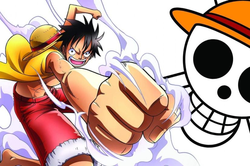 One Piece Luffy Wallpaper Free For Android | Cartoons Images