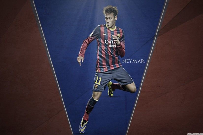 Neymar Brazil Wallpapers HD