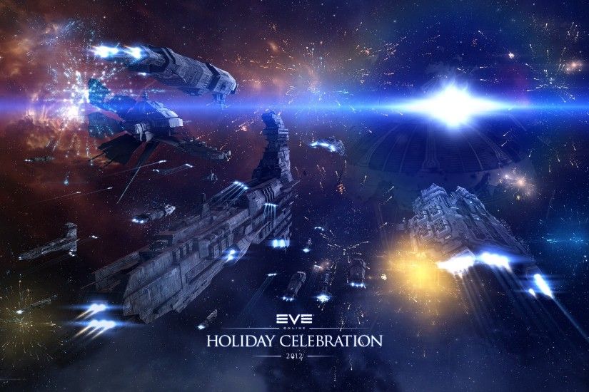 Eve Online Caldari