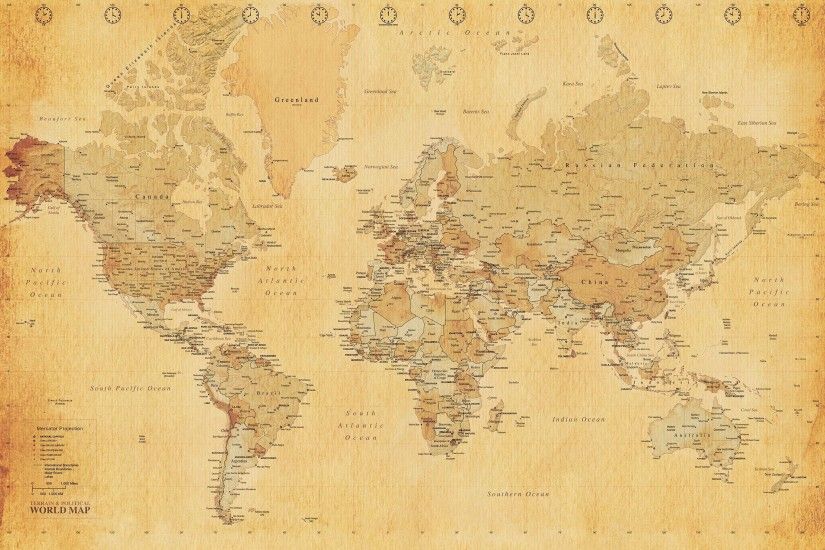 World map wallpaper | Shop for cheap products and Save online