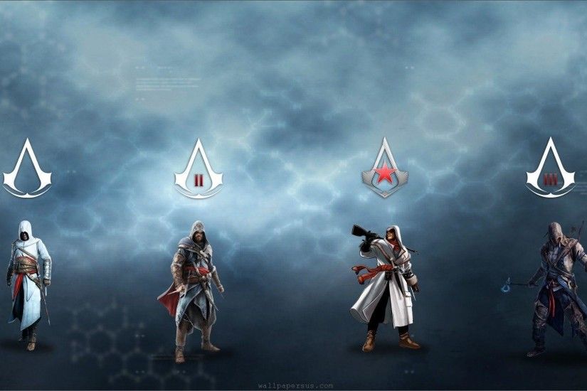 ... Assassins Creed 3 Wallpaper 1920x1080 80 images