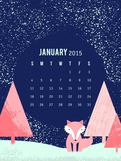 january wallpaper 1536x2048 for htc