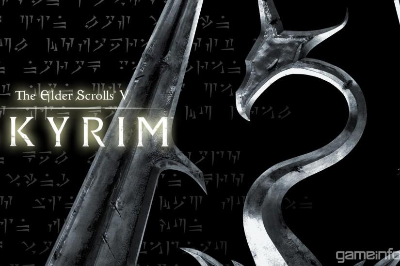 The Elder Scrolls V: Skyrim HD Wallpaper_008