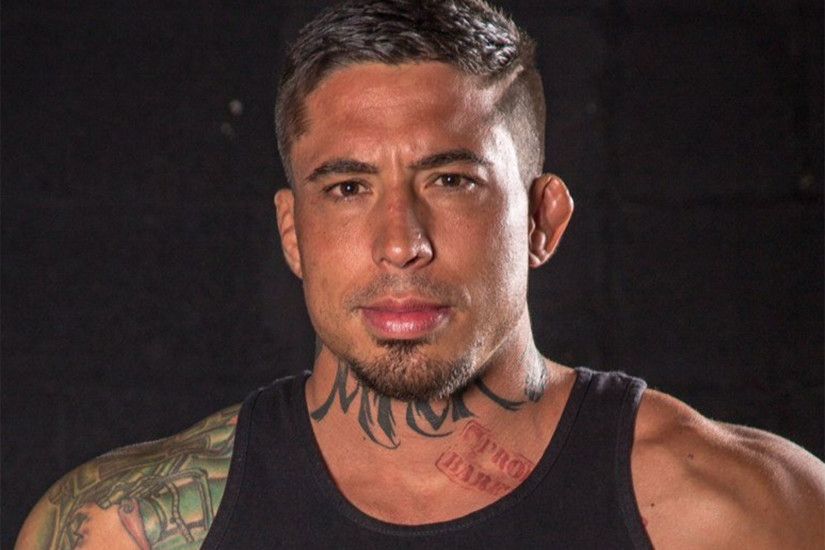War Machine: Former MMA fighter sentenced to life for kidnapping and  assaulting ex-girlfriend | The Independent
