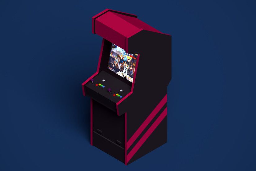 Related for Arcade Wallpapers: ( more ... )