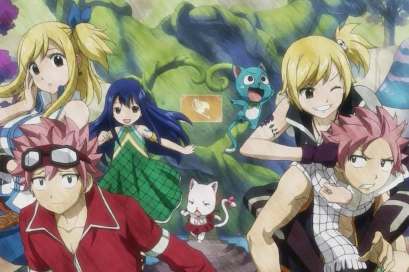 fairy tail wallpaper 1920x1080 for ios