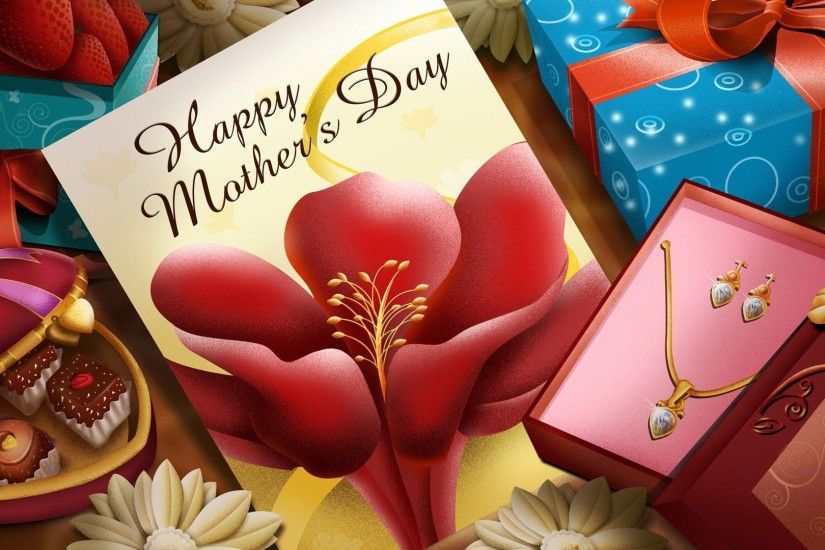 Mother's Day HD Pictures, Images, Wallpaper free Download