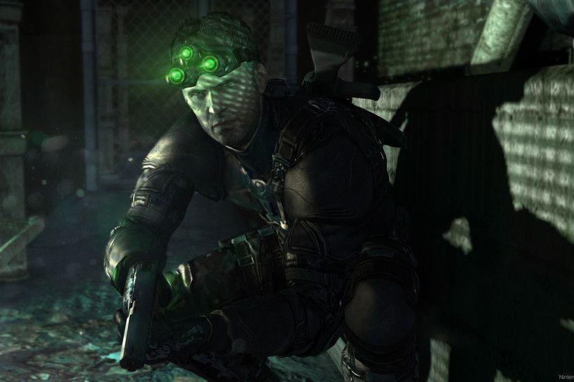 The good news is that the core of what makes Splinter Cell, Splinter Cell,  is still here. The combat is just as tight and engaging as I remember, ...