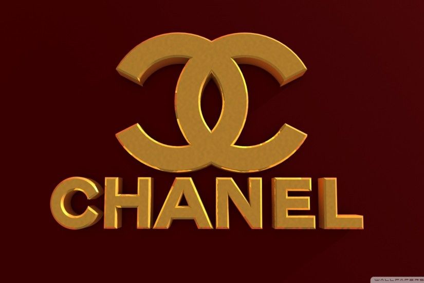 Top HD Chanel Logo Wallpaper | Graphics HD | 208.08 KB