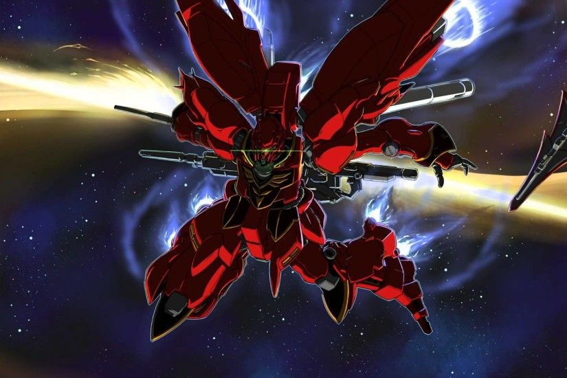 Sinanju-Gundam-Unicorn-OST-High-Quality-1080p-HD-