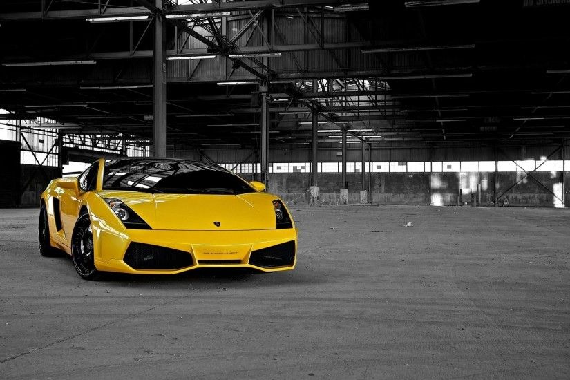 ... Wallpapers Browse 2016 Lamborghini Aventador LP 750-4 Superveloce  Yellow - Side | HD .